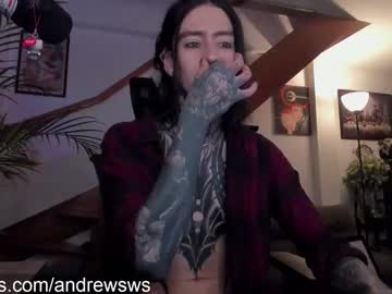 Andrew_Round Chaturbate stream image from April 22, 2025