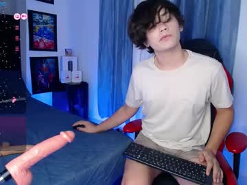 Andyboy_19 Chaturbate stream image from April 22, 2025