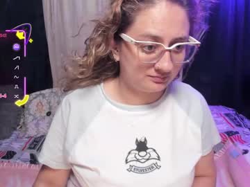 Annie_Bigboobs_ Chaturbate stream image from April 22, 2025