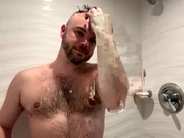 Brad_Cruze Chaturbate stream image from April 22, 2025