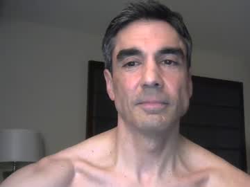 Capmorgan247 Chaturbate stream image from April 22, 2025