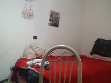 Danyrafa123 Chaturbate stream image from April 22, 2025