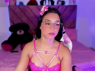 Ely_Doll Chaturbate stream image from April 22, 2025