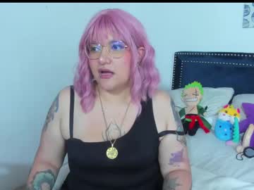 Greengood_ Chaturbate stream image from April 22, 2025