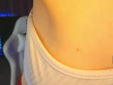 Jenny_Bunny_ Chaturbate stream image from April 22, 2025