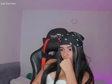 Lia07 Chaturbate stream image from April 22, 2025