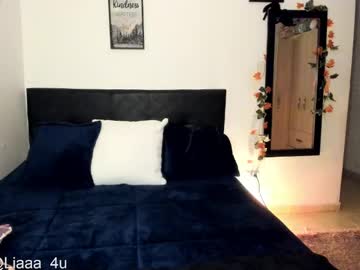 _Monserat_ Chaturbate stream image from April 22, 2025