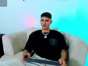 Philiprich Chaturbate stream image from April 22, 2025