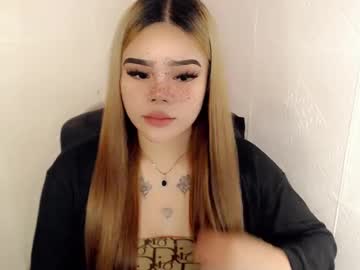 Preciousangel69xxx Chaturbate stream image from April 22, 2025