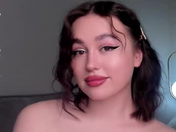 Randicatts Chaturbate stream image from April 22, 2025
