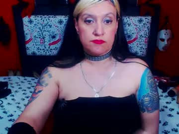 Randymaturex01 Chaturbate stream image from April 22, 2025