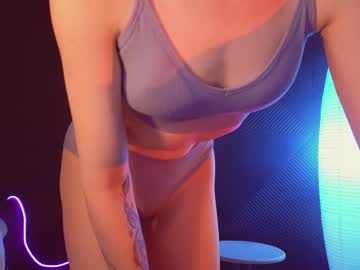 Sandraboyl Chaturbate stream image from April 22, 2025
