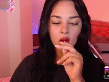 Scarlet_Davis_ Chaturbate stream image from April 22, 2025