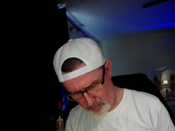 Shrewtamer Chaturbate stream image from April 22, 2025