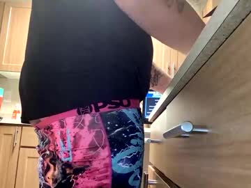 Skylerryan90 Chaturbate stream image from April 22, 2025
