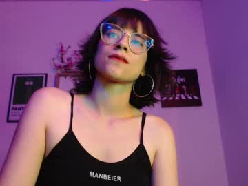 Susana_W Chaturbate stream image from April 22, 2025