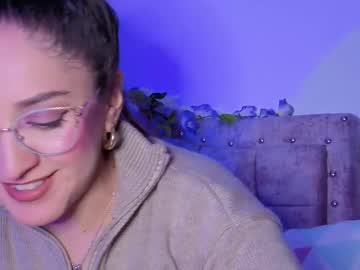 Sweet_Anllela Chaturbate stream image from April 22, 2025