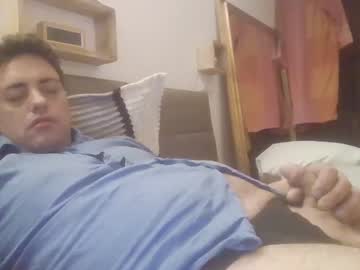 Sweetcock19cm Chaturbate stream image from April 22, 2025