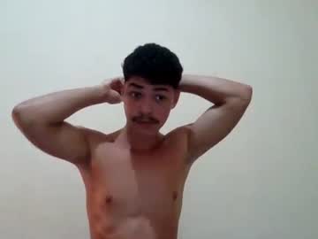 Thevincentoy Chaturbate stream image from April 22, 2025