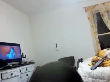 Tinyblackbarbie Chaturbate stream image from April 22, 2025