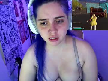 Vallolet1_ Chaturbate stream image from April 22, 2025
