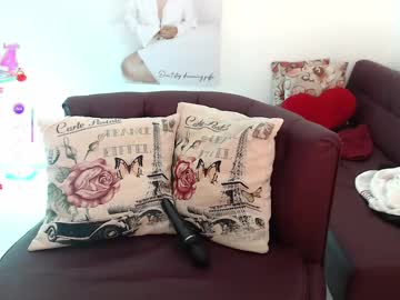 Wet_Liss Chaturbate stream image from April 22, 2025