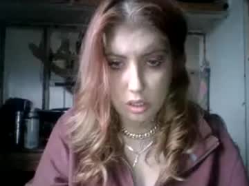 Xxadribabyxxx Chaturbate stream image from April 22, 2025