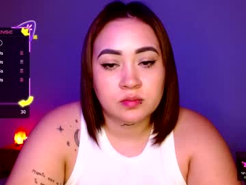 0liv33 Chaturbate stream image from April 22, 2025