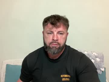 Alphasparks Chaturbate stream image from April 22, 2025