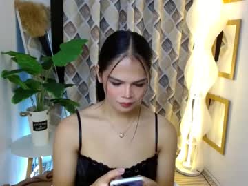 Angel_Indiguise Chaturbate stream image from April 22, 2025