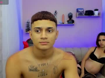 Bad_Boy__777 Chaturbate stream image from April 22, 2025