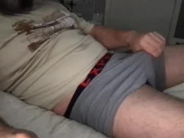 Bigggbulge Chaturbate stream image from April 22, 2025