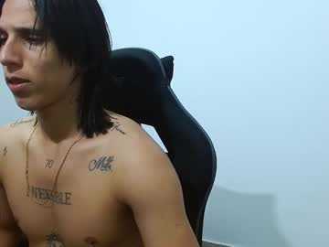 Brad_Wesley__ Chaturbate stream image from April 22, 2025
