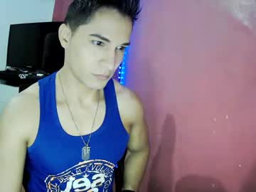 Bradpitt_X Chaturbate stream image from April 22, 2025