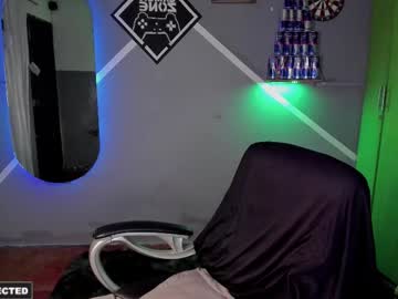 Carl_Smithh Chaturbate stream image from April 22, 2025