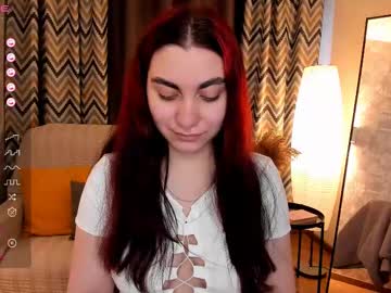 Cute_Chus Chaturbate stream image from April 22, 2025