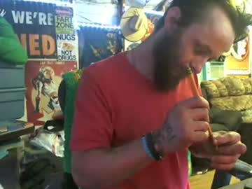 Dadddyyycloudy Chaturbate stream image from April 22, 2025