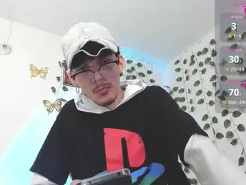 Danny_Phantom_09 Chaturbate stream image from April 22, 2025