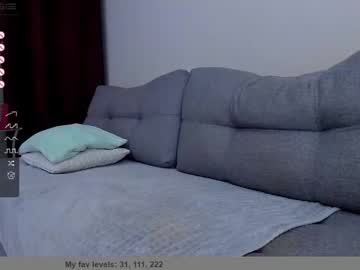 Drugcandy Chaturbate stream image from April 22, 2025