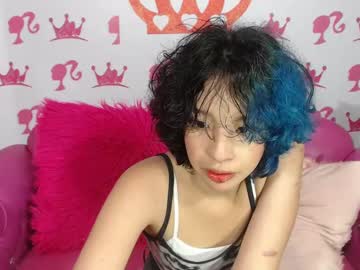 Ebisu_Meouw Chaturbate stream image from April 22, 2025