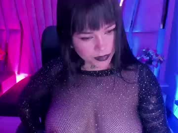 Eimyharrison Chaturbate stream image from April 22, 2025