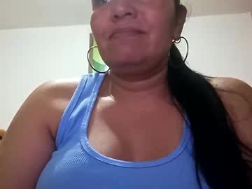 Francy_Froz Chaturbate stream image from April 22, 2025