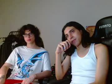 Gowther__ Chaturbate stream image from April 22, 2025