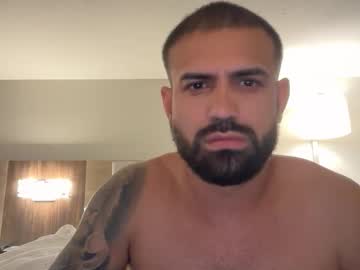 Hulk1227 Chaturbate stream image from April 22, 2025