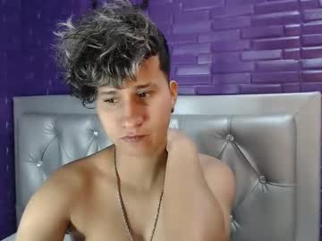 Im_Milan_Rs Chaturbate stream image from April 22, 2025