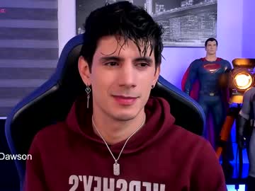Jeickdawson Chaturbate stream image from April 22, 2025