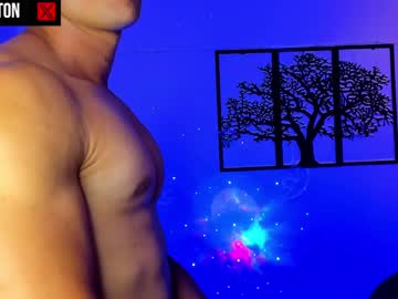 Jmortton Chaturbate stream image from April 22, 2025