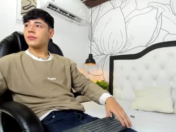 Josh_Falcon Chaturbate stream image from April 22, 2025