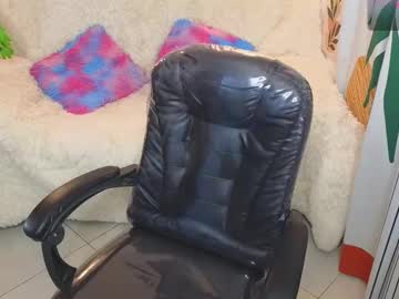 La_Kitty_ Chaturbate stream image from April 22, 2025