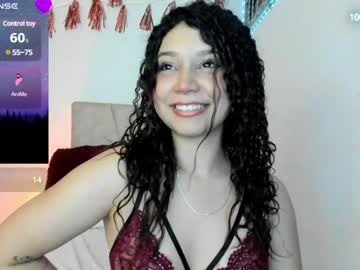 Lilithrosss Chaturbate stream image from April 22, 2025